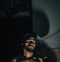 Rony Yadav - Acompañantes masculino in New Delhi