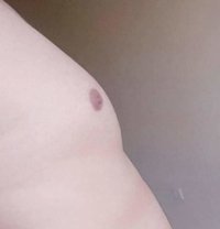Ronydxb Massager - Male escort in Dubai
