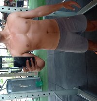 RonySan 4couple Based in Pattaya - Male escort in Bangkok