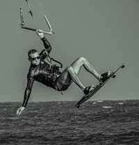 Ron.4couples. Based in Pattaya - Male escort in Bangkok