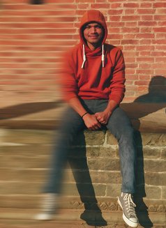 Rooco69 - Acompañantes masculino in Ahmedabad Photo 2 of 2