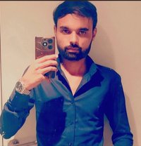 Rooco69 - Male escort in Ahmedabad