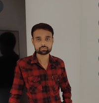 Rooco69 - Male escort in Ahmedabad