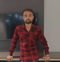 Rooco69 - Male escort in Ahmedabad