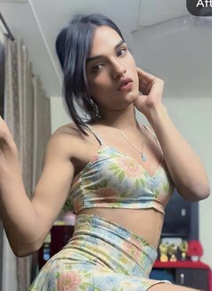 Rooh - Acompañantes transexual in Gurgaon Photo 11 of 14