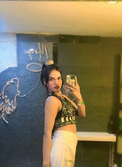 Rooh - Acompañantes transexual in Gurgaon Photo 12 of 14