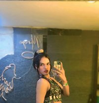 Rooh - Transsexual escort in Gurgaon