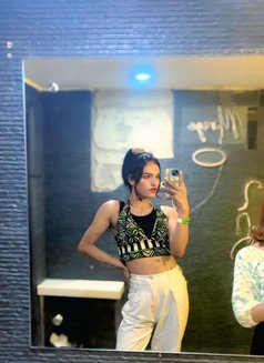 Rooh - Acompañantes transexual in Gurgaon Photo 13 of 14