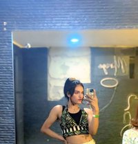 Rooh - Transsexual escort in Gurgaon