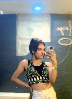 Rooh - Acompañantes transexual in Gurgaon Photo 14 of 14