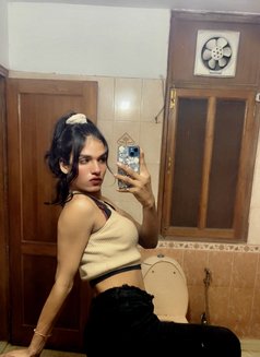 Rooh - Acompañantes transexual in Gurgaon Photo 15 of 16