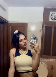 Rooh - Acompañantes transexual in Gurgaon Photo 16 of 16