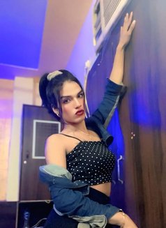 Rooh - Transsexual escort in Gurgaon Photo 7 of 8