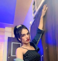 Rooh - Transsexual escort in Gurgaon