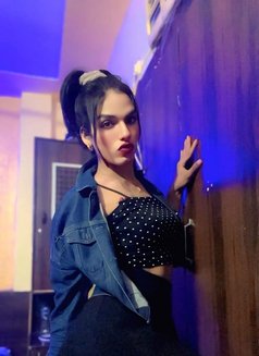 Rooh - Transsexual escort in Gurgaon Photo 8 of 8