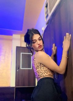 Rooh - Transsexual escort in Gurgaon Photo 9 of 17