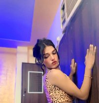 Rooh - Transsexual escort in Gurgaon