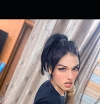 Rooh - Transsexual escort in Gurgaon