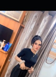 Rooh - Transsexual escort in Gurgaon Photo 13 of 17