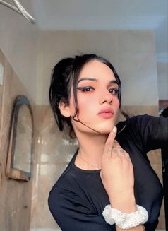 Rooh - Transsexual escort in Gurgaon Photo 17 of 17