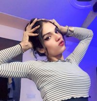 Rooh - Transsexual escort in Gurgaon