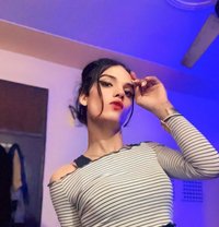 Rooh - Transsexual escort in Gurgaon