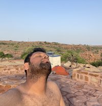 Rooh - Male companion in Mysore
