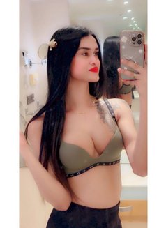 rooh who satisfy your rooh - Acompañantes transexual in Ahmedabad Photo 21 of 26
