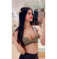 rooh who satisfy your rooh - Acompañantes transexual in Ahmedabad