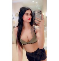 rooh who satisfy your rooh - Acompañantes transexual in Ahmedabad