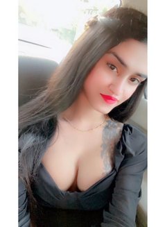 rooh who satisfy your rooh - Acompañantes transexual in Ahmedabad Photo 23 of 26