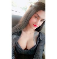 rooh who satisfy your rooh - Acompañantes transexual in Ahmedabad Photo 27 of 28