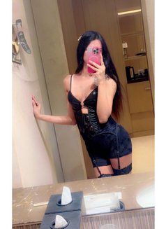 rooh who satisfy your rooh - Transsexual escort in Ahmedabad Photo 21 of 26