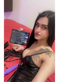 rooh who satisfy your rooh - Transsexual escort in Bangalore Photo 28 of 29