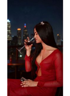 rooh who satisfy your rooh - Transsexual escort in Bangalore Photo 5 of 29