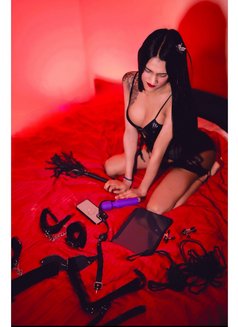 rooh who satisfy your rooh - Transsexual escort in Bangalore Photo 2 of 29