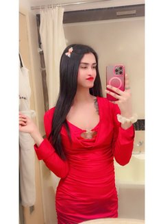 rooh who satisfy your rooh - Transsexual escort in Bangalore Photo 24 of 25