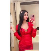 rooh who satisfy your rooh - Transsexual escort in Bangalore Photo 24 of 25