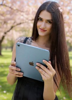 rooh who satisfy your rooh - Acompañantes transexual in Bangalore Photo 30 of 30