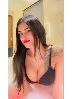 rooh who satisfy your rooh - Acompañantes transexual in Bangalore Photo 27 of 30