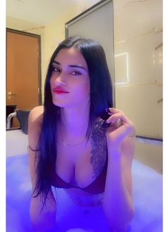 rooh who satisfy your rooh - Acompañantes transexual in Bangalore Photo 30 of 30