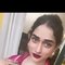 ROOHI - Transsexual escort in Navi Mumbai