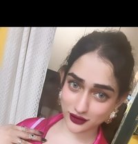 ROOHI - Transsexual escort in Navi Mumbai