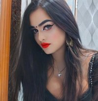 Roohi Khan - Acompañantes transexual in Ahmedabad