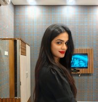 Roohi Khan - Acompañantes transexual in Ahmedabad