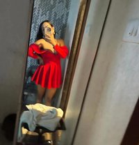 Roohi Khan - Acompañantes transexual in Ahmedabad