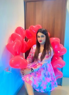 Roohi Khan - Acompañantes transexual in Mumbai Photo 1 of 8