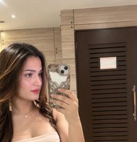 Roohi Khan - Acompañantes transexual in Mumbai