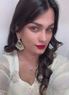 Roohi Khan - Acompañantes transexual in Mumbai Photo 4 of 8