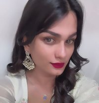 Roohi Khan - Acompañantes transexual in Mumbai